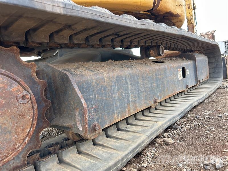 Komatsu PC55MR-3 Miniekskavaatorid < 7 t