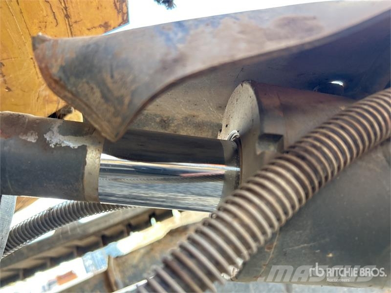 Komatsu PC55MR-3 Miniekskavaatorid < 7 t