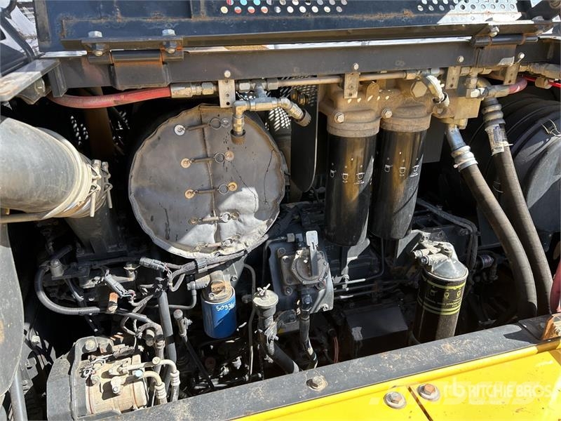 Komatsu PC850-8E0 Tracked Excavator Crawler excavators