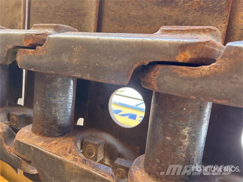 Komatsu PC850-8E0 Tracked Excavator Crawler excavators