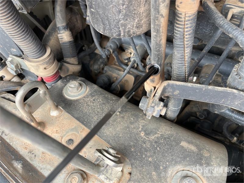 Komatsu PC88MR-8 Tracked Excavator Crawler excavators