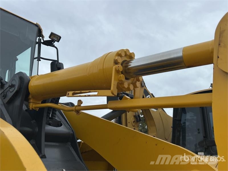 Komatsu WA380Z-6 Wheel Loader Kolesové nakladače