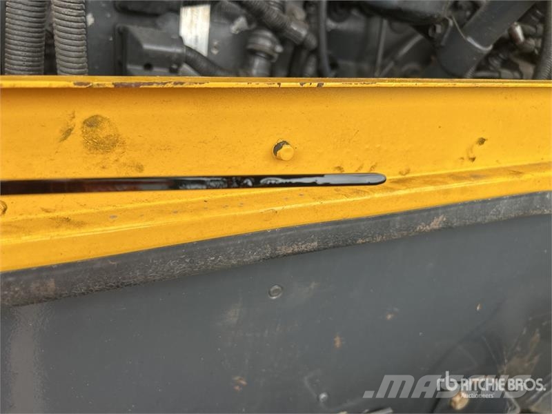 Komatsu WA380Z-6 Wheel Loader Kolesové nakladače