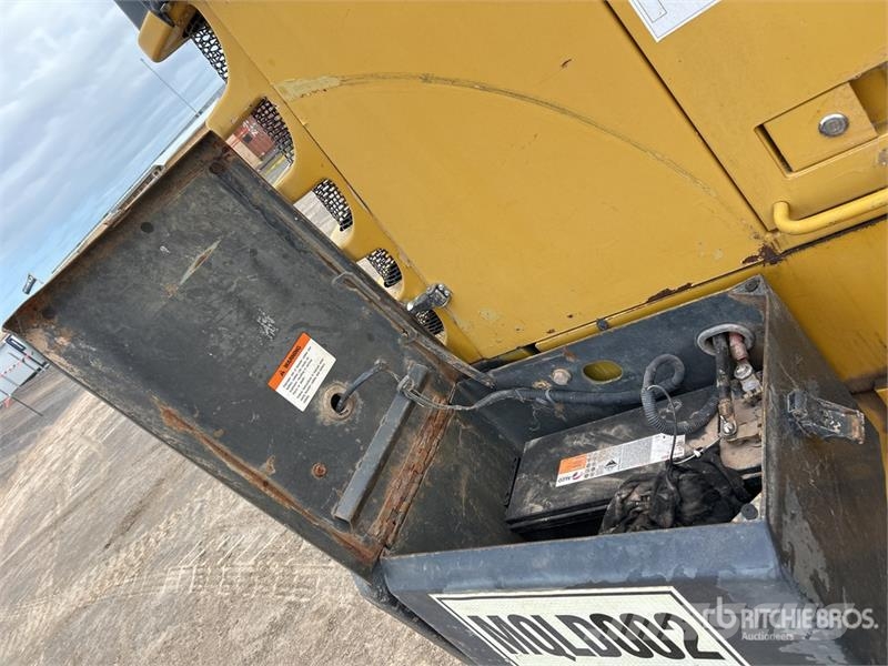 Komatsu WA470-3 Wheel Loader Utovarivači na kotačima