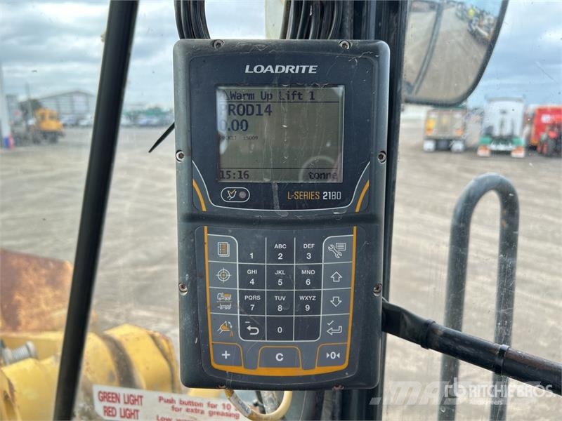 Komatsu WA470-3 Wheel Loader Utovarivači na kotačima