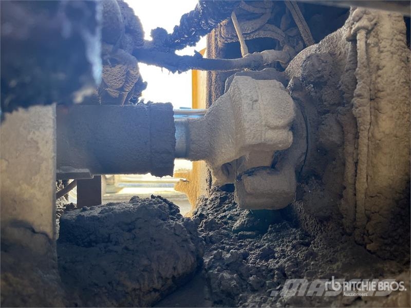 Komatsu WA500-3 Wheel loaders