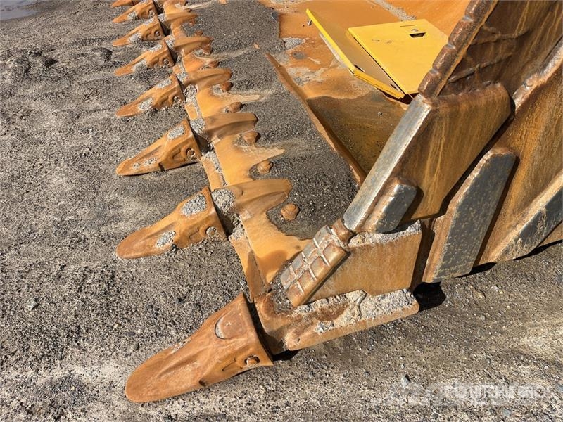 Komatsu WA500-3 Wheel loaders