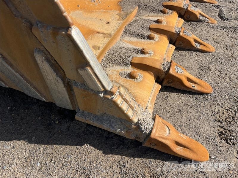 Komatsu WA500-3 Wheel loaders
