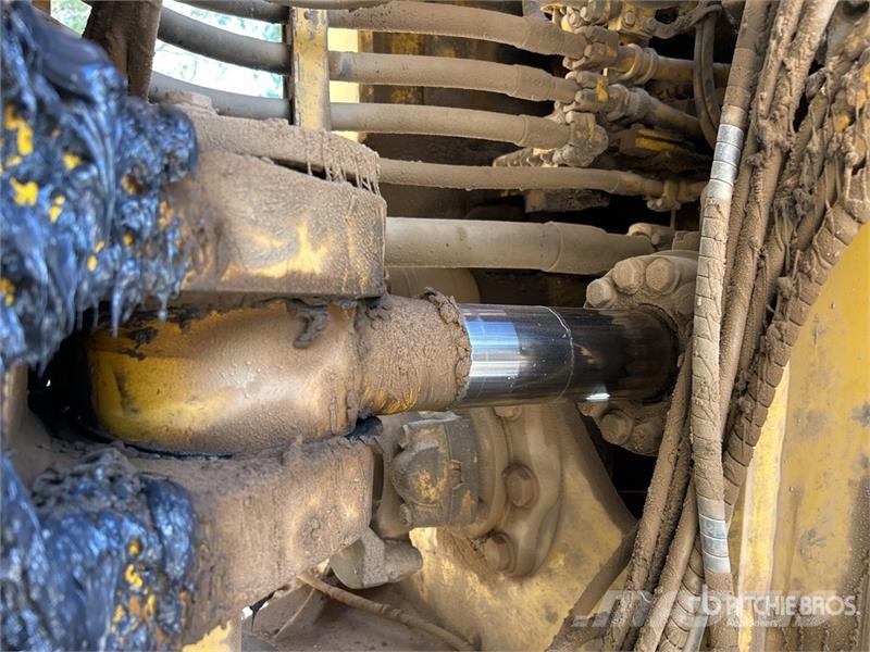 Komatsu WA700-3 Wheel Loader Wheel loaders