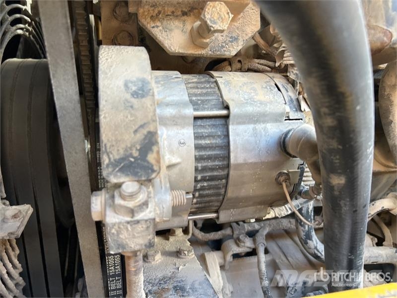 Komatsu WA700-3 Wheel Loader Wheel loaders