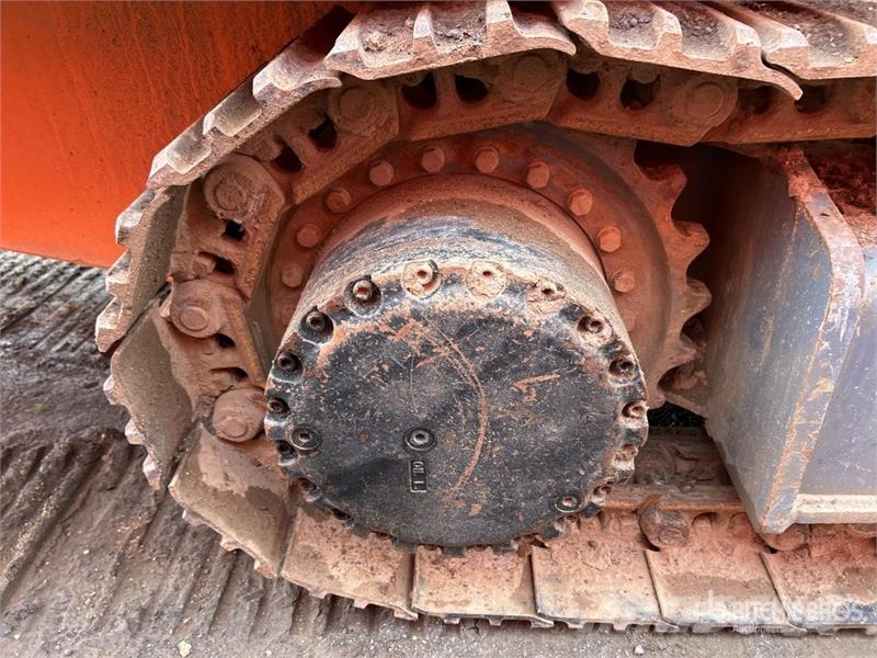 Kormann Rockster R1100DS Closed Circuit Impact Cru Waste / recycling & quarry spare parts