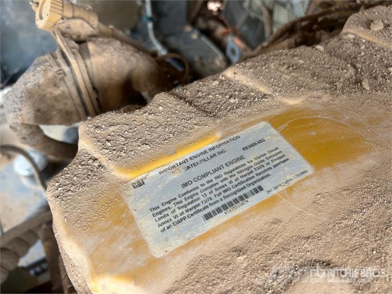 Kormann Rockster R1100DS Closed Circuit Impact Cru Waste / recycling & quarry spare parts