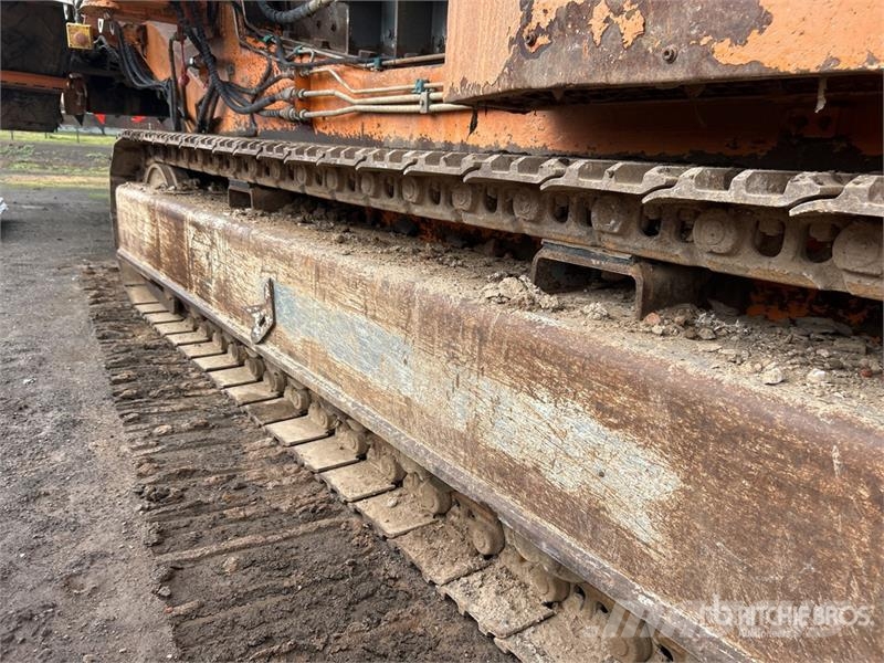 Kormann Rockster R1100DS Closed Circuit Impact Cru Waste / recycling & quarry spare parts