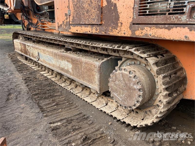 Kormann Rockster R1100DS Closed Circuit Impact Cru Waste / recycling & quarry spare parts
