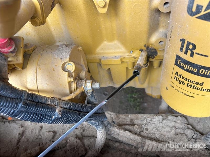 Kormann Rockster R1100DS Closed Circuit Impact Cru Waste / recycling & quarry spare parts
