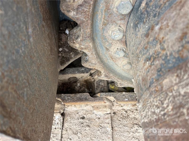 Kormann Rockster R1100DS Closed Circuit Impact Cru Waste / recycling & quarry spare parts