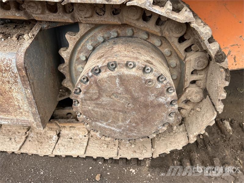 Kormann Rockster R1100DS Closed Circuit Impact Cru Waste / recycling & quarry spare parts