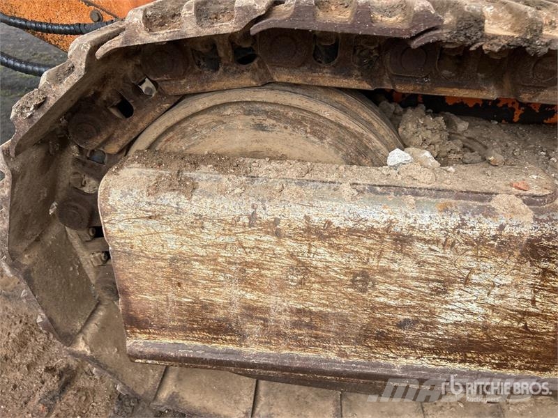 Kormann Rockster R1100DS Closed Circuit Impact Cru Waste / recycling & quarry spare parts