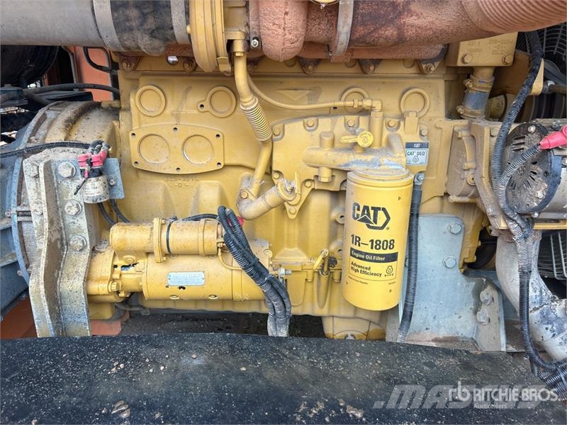 Kormann Rockster R1100DS Closed Circuit Impact Cru Waste / recycling & quarry spare parts