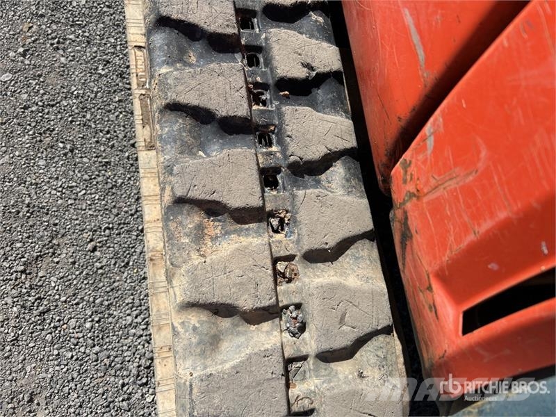 Kubota KX018-4 Mini excavators < 7t (Mini diggers)