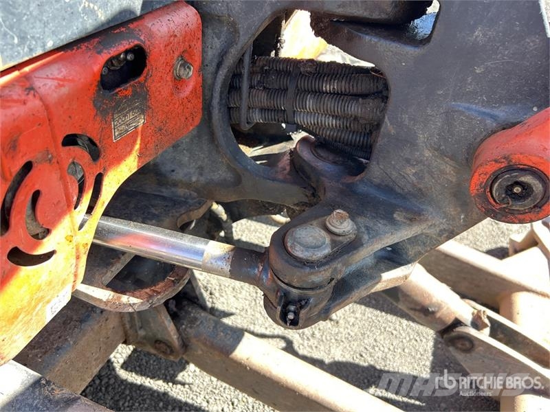 Kubota KX018-4 Mini excavators < 7t (Mini diggers)