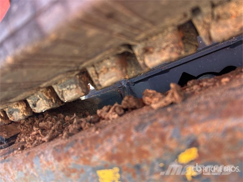 Kubota KX018-4 Mini excavators < 7t (Mini diggers)