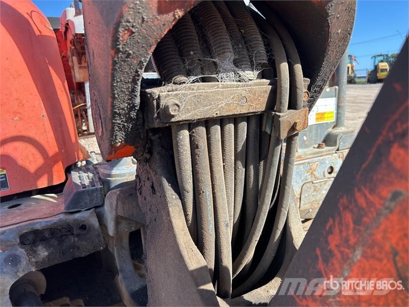 Kubota KX151-3SS Tracked Excavator Escavatori cingolati