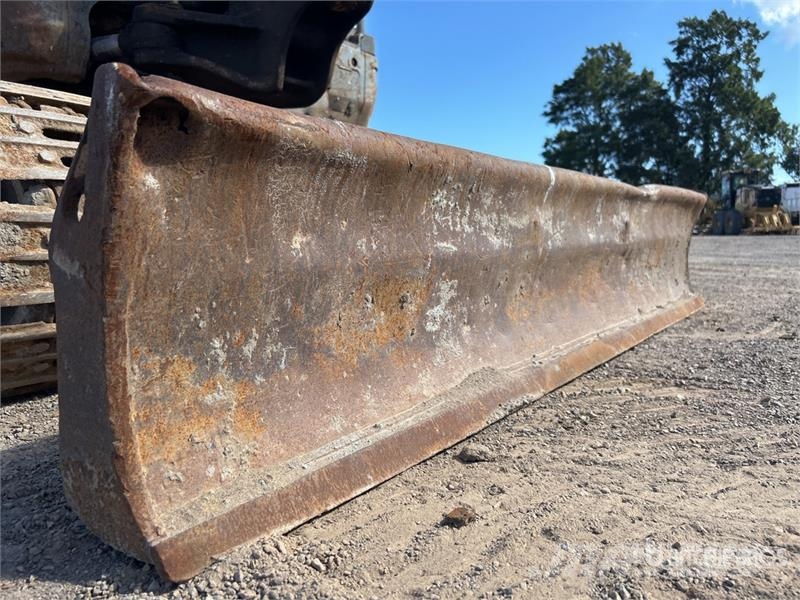 Kubota KX151-3SS Tracked Excavator Escavatori cingolati