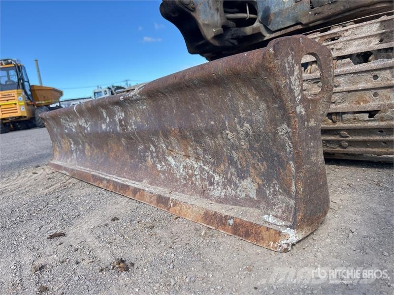 Kubota KX151-3SS Tracked Excavator Escavatori cingolati