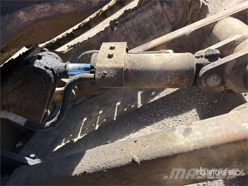 Kubota KX151-3SS Tracked Excavator Escavatori cingolati