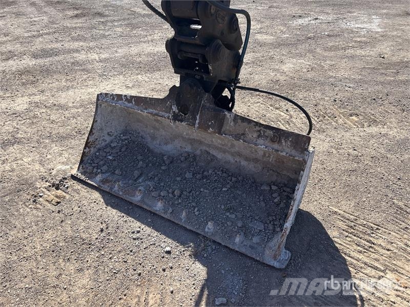 Kubota KX151-3SS Tracked Excavator Escavatori cingolati