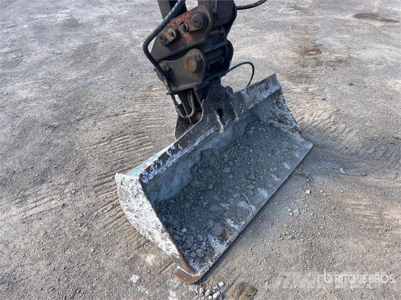 Kubota KX151-3SS Tracked Excavator Escavatori cingolati