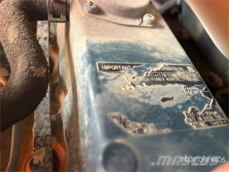 Kubota KX151-3SS Tracked Excavator Escavatori cingolati