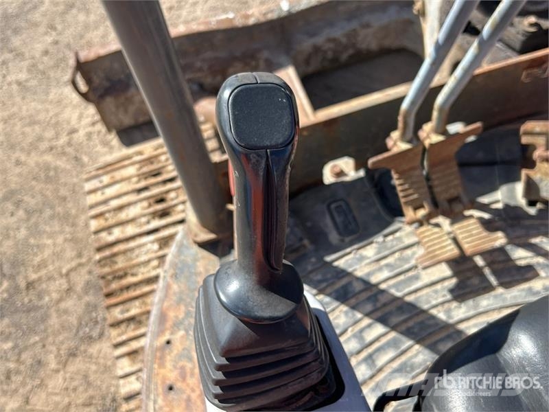Kubota KX151-3SS Tracked Excavator Escavatori cingolati