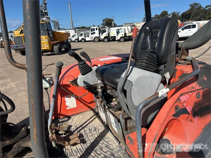 Kubota KX151-3SS Tracked Excavator Escavatori cingolati