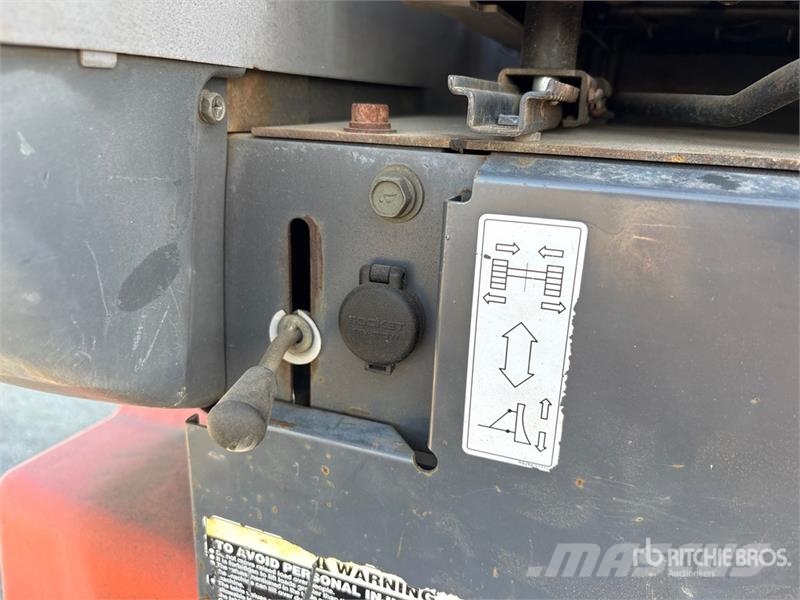 Kubota KX41-3 Mini kotrók < 7t