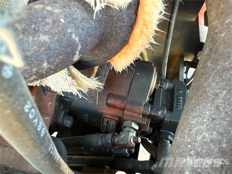 Kubota KX41-3 Mini kotrók < 7t