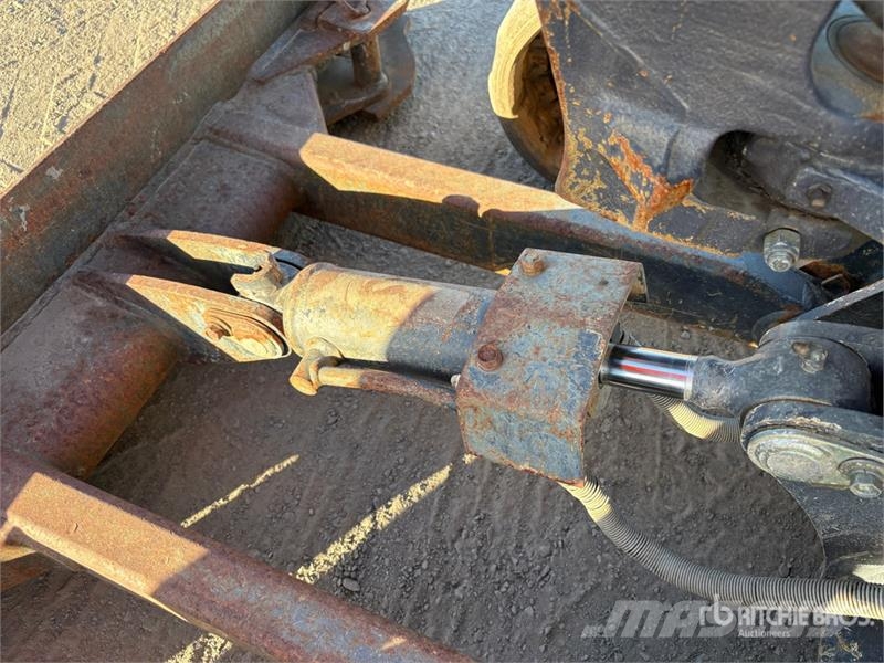 Kubota KX41-3 Mini kotrók < 7t