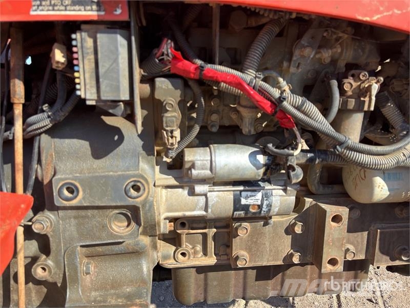Kubota M7040SUD 拖拉机/农用车