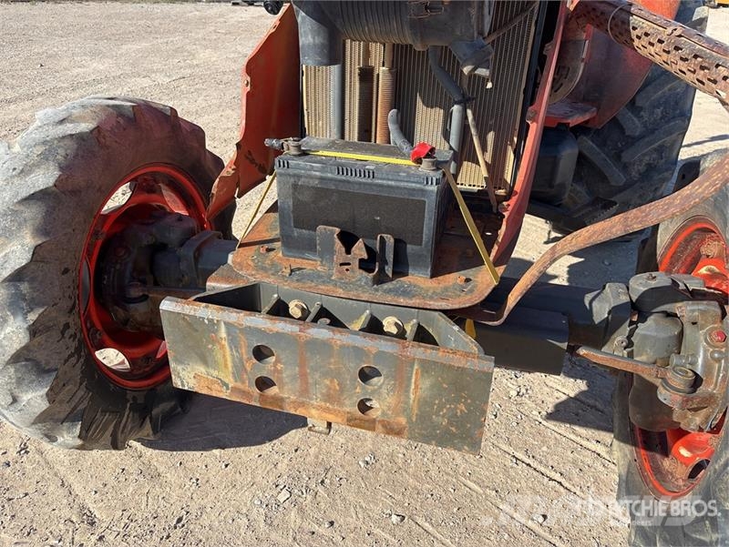 Kubota M7040SUD 拖拉机/农用车