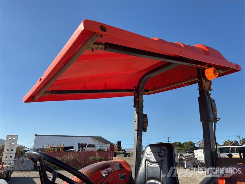 Kubota M7040SUD 拖拉机/农用车