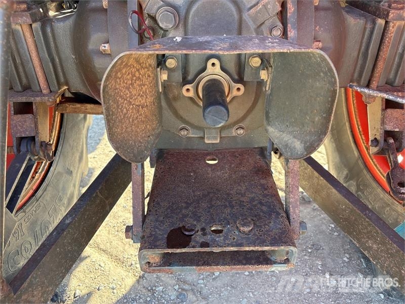Kubota M7040SUD 拖拉机/农用车