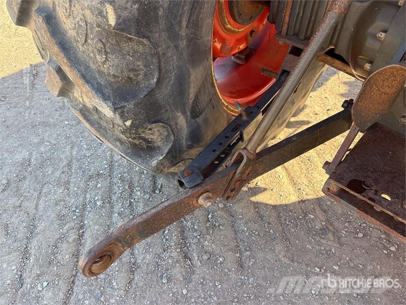 Kubota M7040SUD 拖拉机/农用车