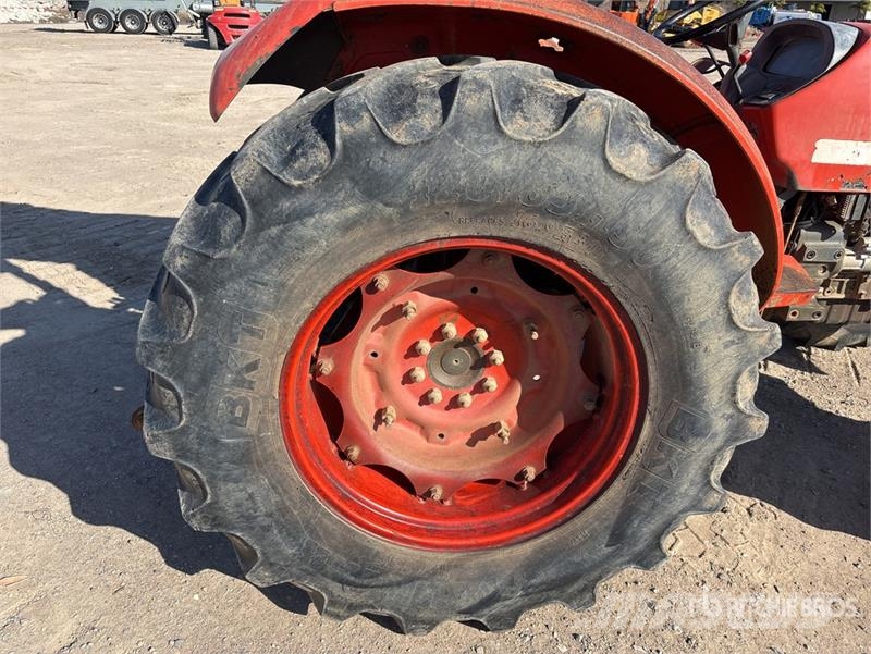 Kubota M7040SUD 拖拉机/农用车