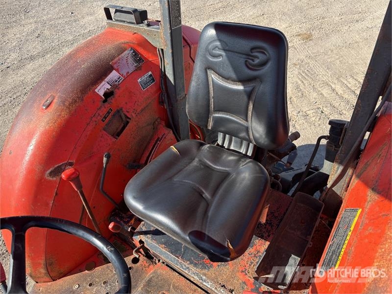 Kubota M7040SUD 拖拉机/农用车