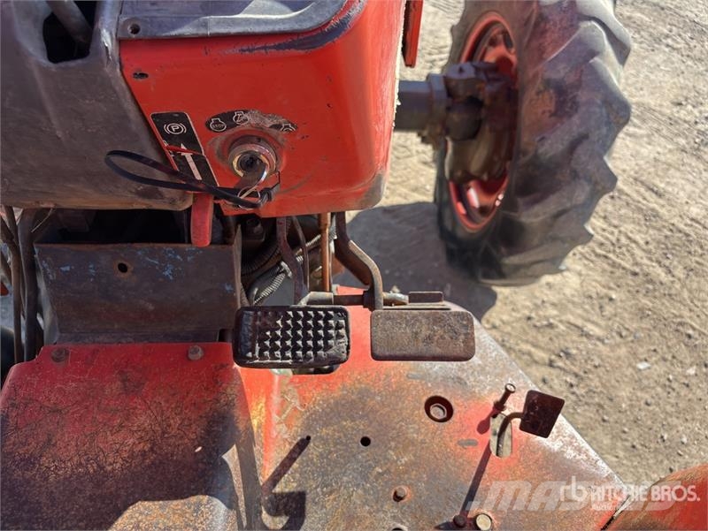 Kubota M7040SUD 拖拉机/农用车