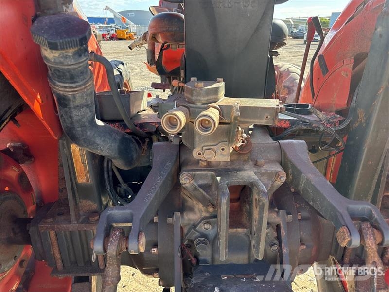 Kubota M7040SUD 拖拉机/农用车
