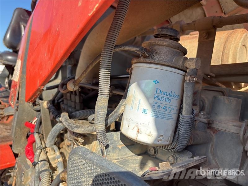 Kubota M7040SUD 拖拉机/农用车