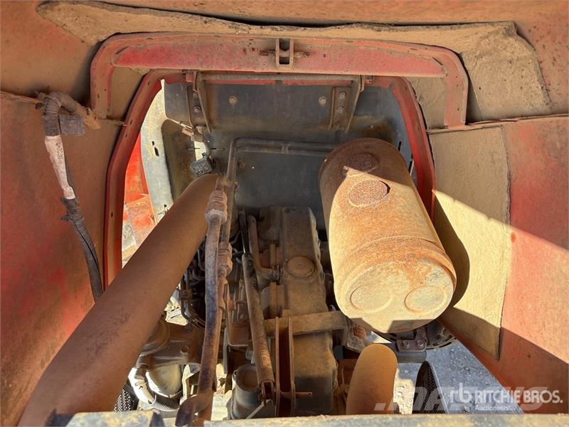 Kubota M7040SUD 拖拉机/农用车