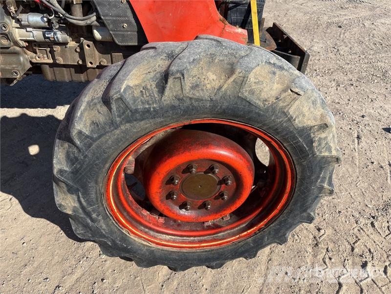 Kubota M7040SUD 拖拉机/农用车